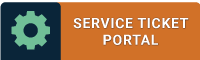 Service Ticket Portal