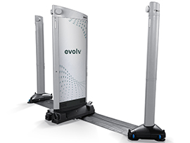 Weapons Detection System