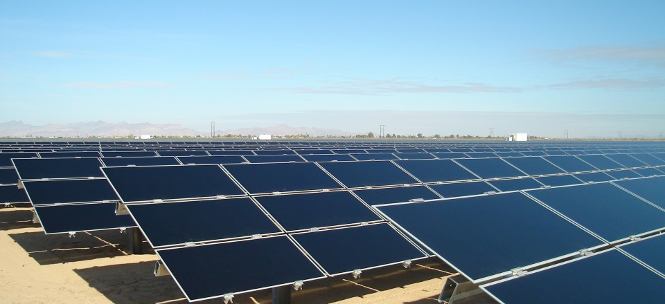 Conti - Renewable Energy Solar Installation & Service